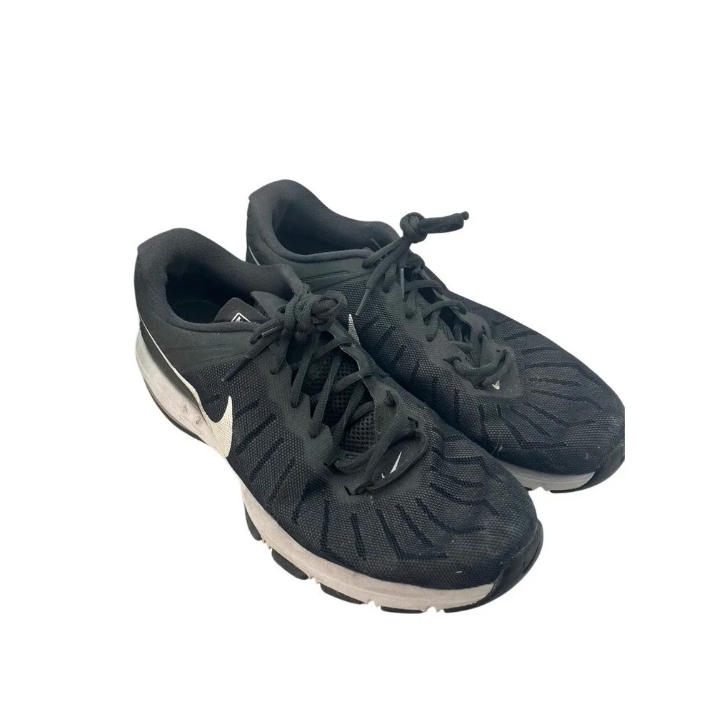 Nike Air‎ Max Typha Mens Size 12 Black Training Shoes 819004-001